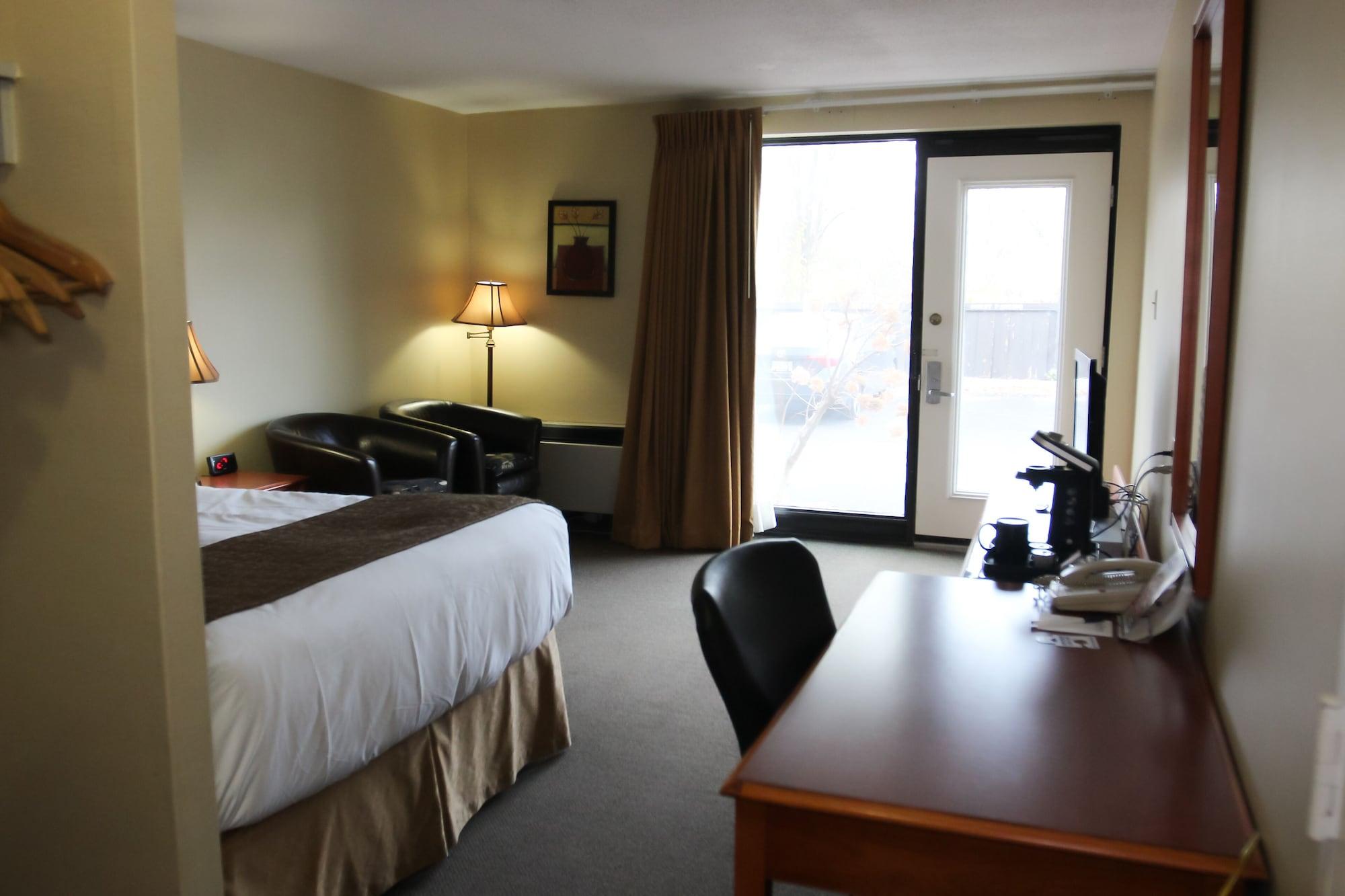 Welcominns Ottawa Eksteriør bilde
